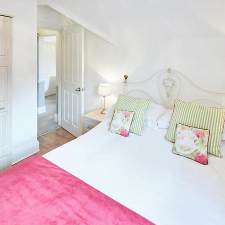 Host & Stay - Park Place Apartment Whitby Kültér fotó